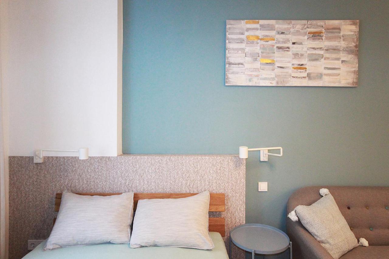 Acacia Hostel Βουδαπέστη Εξωτερικό φωτογραφία