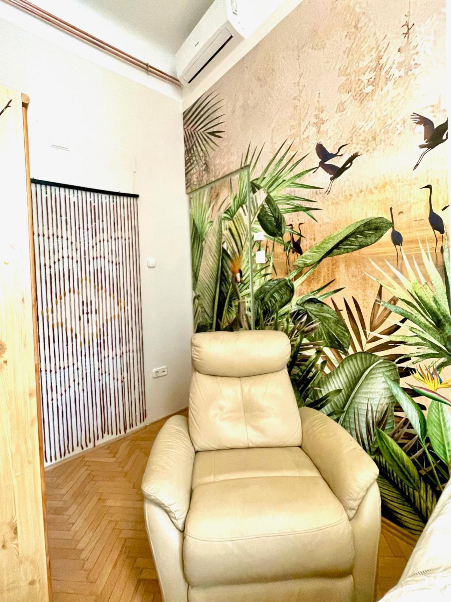 Acacia Hostel Βουδαπέστη Εξωτερικό φωτογραφία